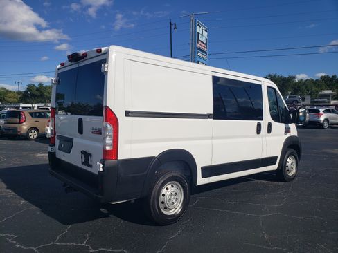 Used 2021 RAM ProMaster 1500 image 7