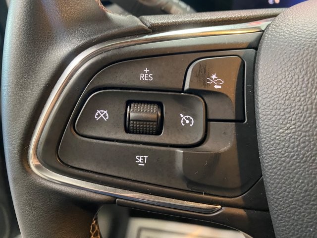 Used 2024 Buick Encore GX FWD Preferred image 15