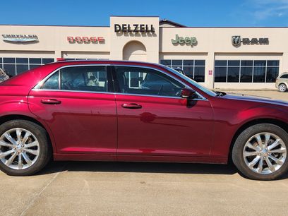 Used 2021 Chrysler 300 Touring L