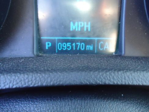 Used 2014 Buick Encore FWD image 6