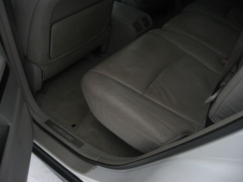 Used 2008 Lexus RX 350 Luxury image 7