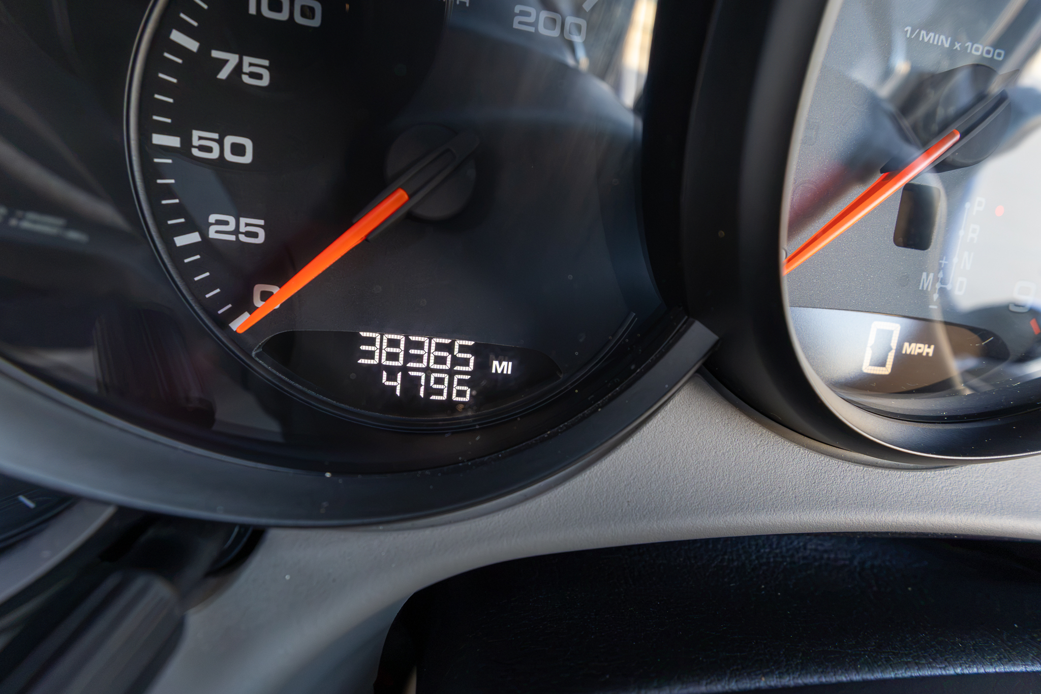 Used 2013 Porsche 911 Carrera S RWD image 24