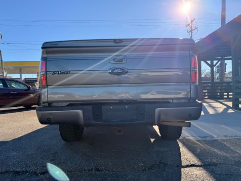 Used 2013 Ford F150 image 5