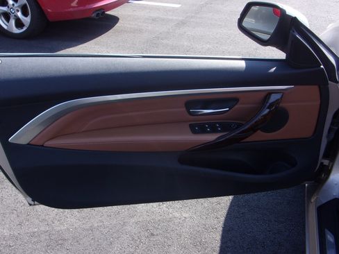 Used 2014 BMW 428i xDrive image 28