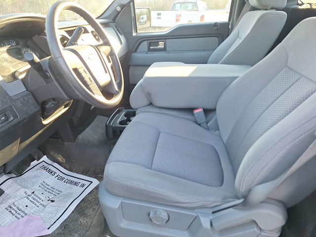 Used 2014 Ford F150 2WD Regular Cab image 10