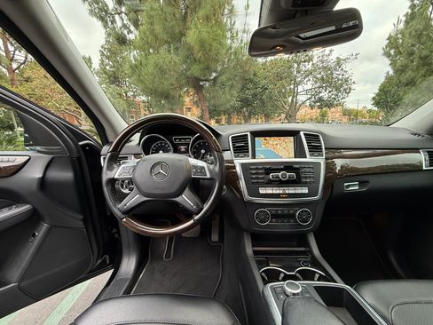 Used 2013 Mercedes-Benz ML 350 2WD image 23