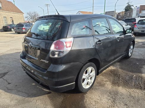 Used 2006 Toyota Matrix XR image 4