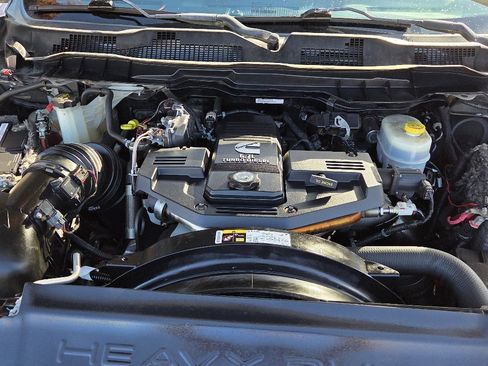 Used 2015 RAM 2500 Laramie image 20