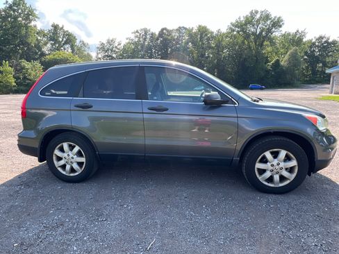 Used 2011 Honda CR-V 4WD SE image 3