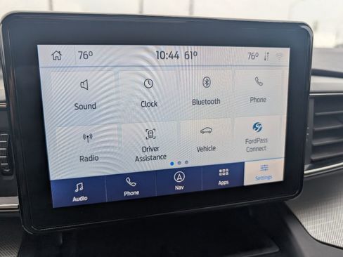 Used 2020 Ford Explorer XLT image 14