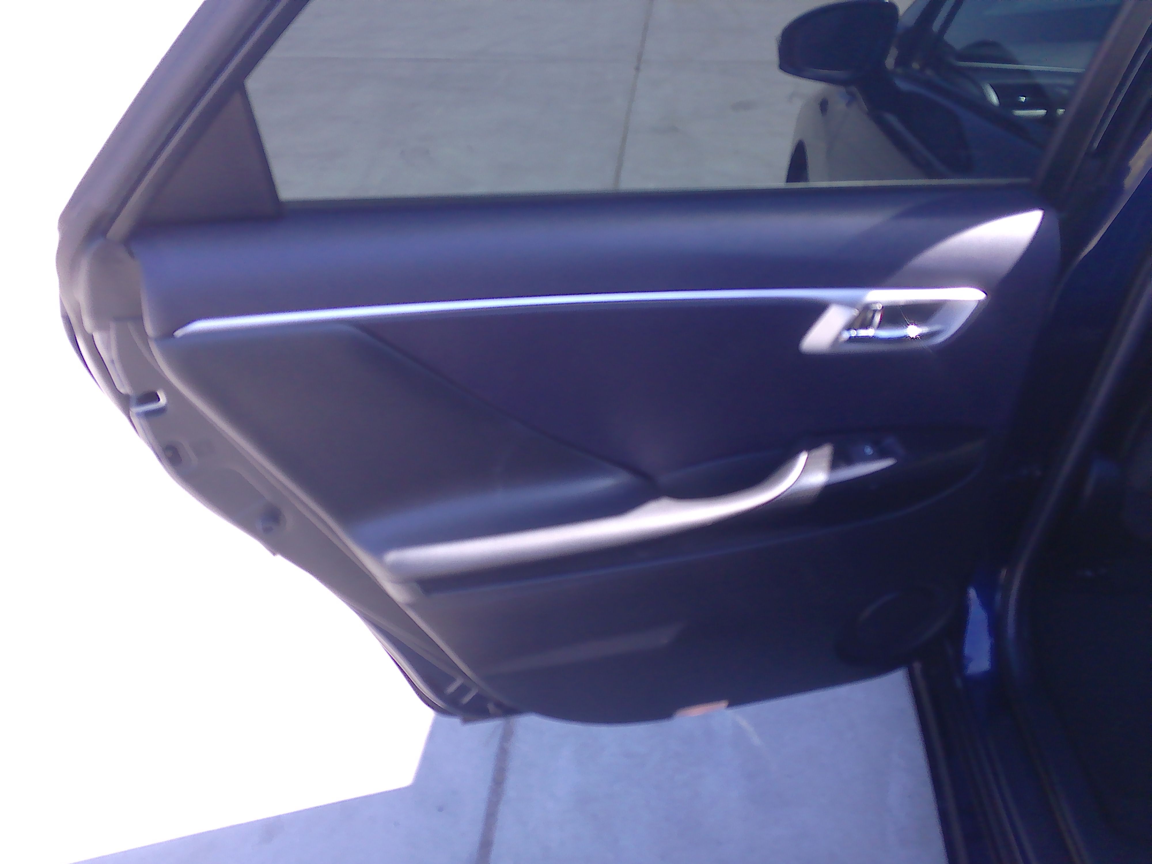 Used 2017 Toyota Mirai FWD image 10