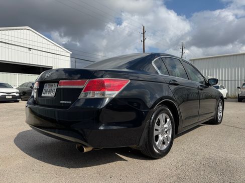 Used 2012 Honda Accord SE image 9