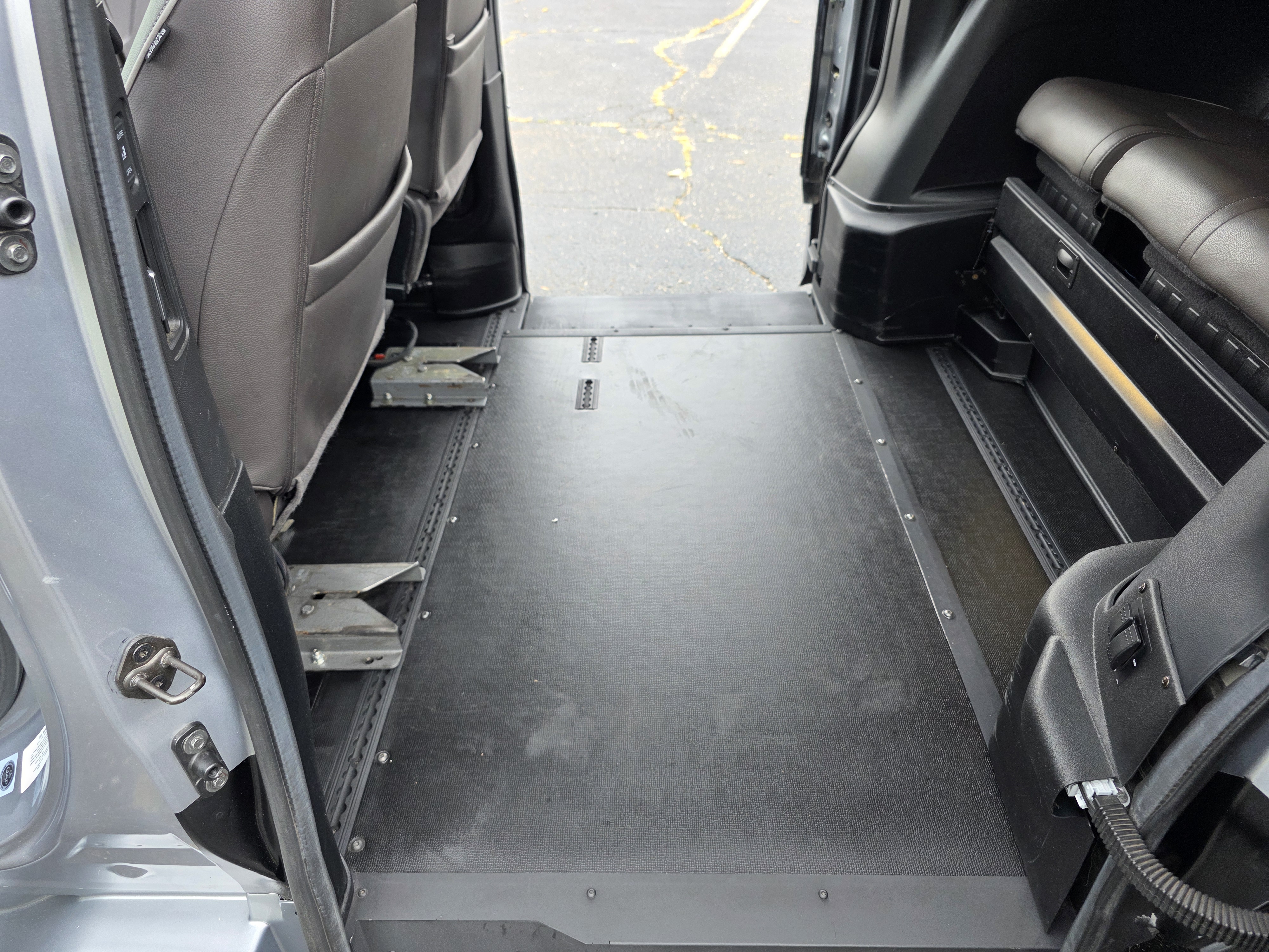 Used 2021 Honda Odyssey Elite image 17