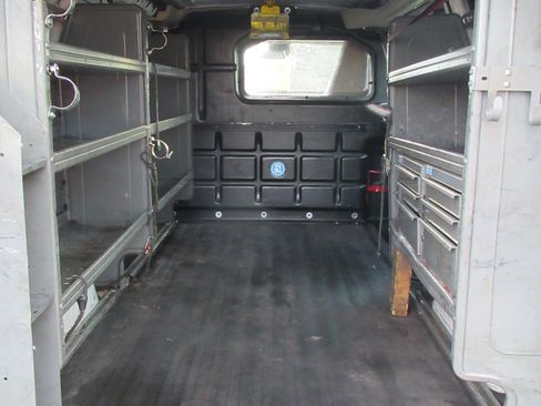 Used 2021 Chevrolet Express 2500 UNAVAIL RWD image 11