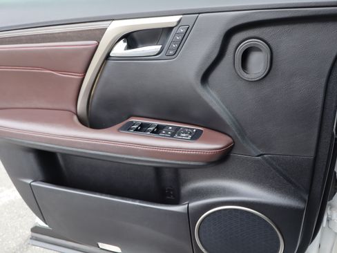 Used 2016 Lexus RX 350 Luxury image 20