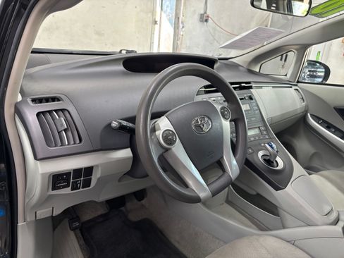 Used 2010 Toyota Prius Two image 13