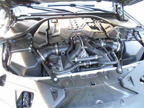 Used 2020 BMW M8 Competition image 7