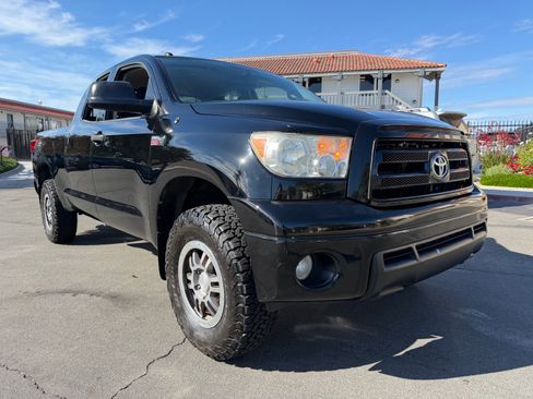 Used 2012 Toyota Tundra SR5 image 14