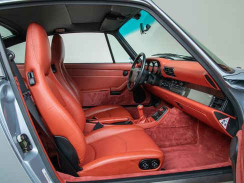 Used 1997 Porsche 911 Turbo image 24