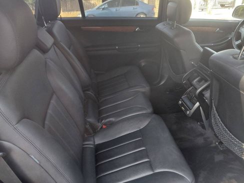Used 2008 Mercedes-Benz R 350 image 23