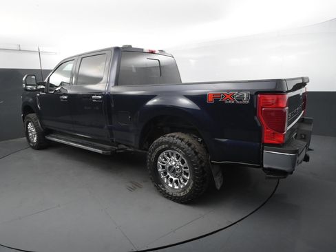 Used 2022 Ford F250 XLT image 3