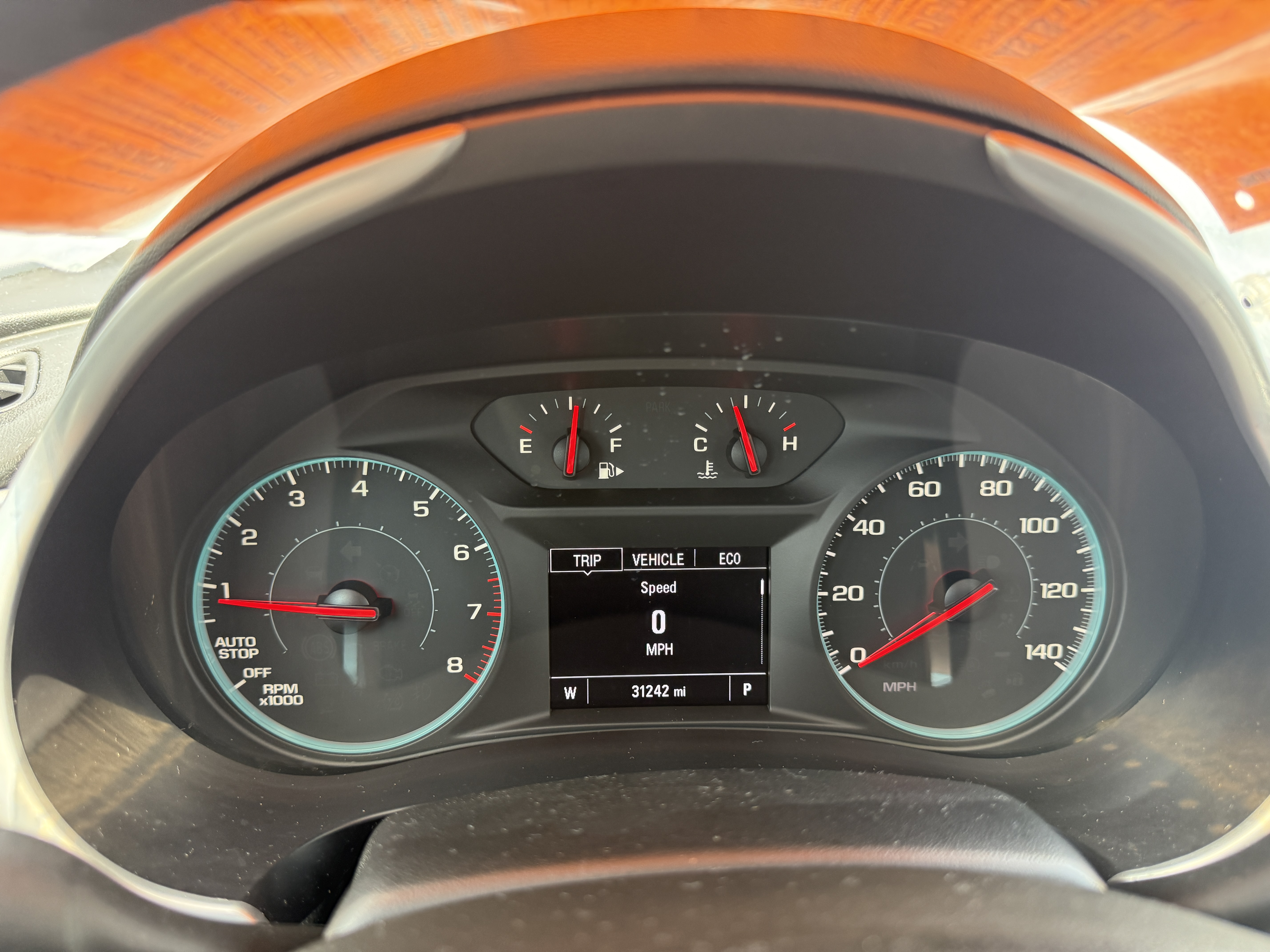 Used 2020 Chevrolet Malibu LS w/ 1LS FWD image 9