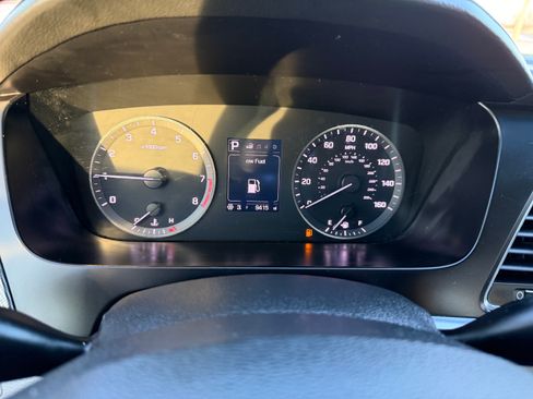 Used 2016 Hyundai Sonata Sport image 10