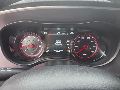 Used 2021 Dodge Charger GT image 12