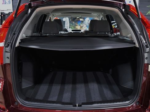 Used 2015 Honda CR-V AWD EX image 21
