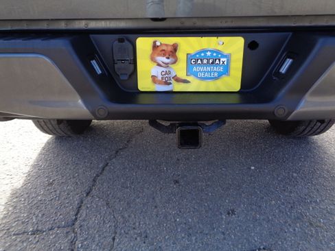 Used 2015 Ford F150 Sport image 14