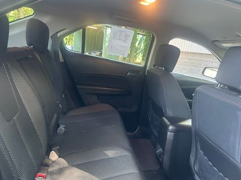 Used 2016 Chevrolet Equinox FWD LT image 18