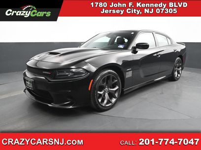 Used 2019 Dodge Charger R/T