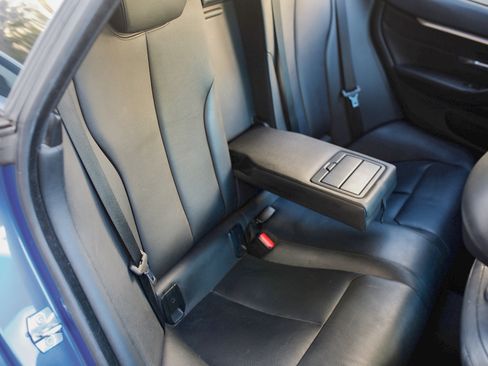 Used 2015 BMW 428i Gran Coupe image 37