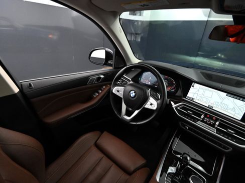 Used 2020 BMW X7 xDrive40i image 21