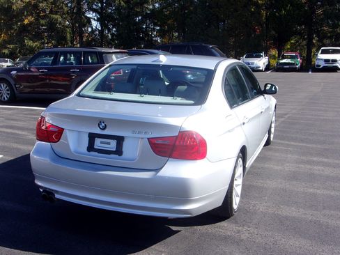 Used 2011 BMW 328i image 8