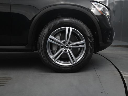 Used 2021 Mercedes-Benz GLC 300 GLC 300 4MATIC SUV image 16