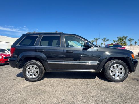 Used 2009 Jeep Grand Cherokee Limited image 9