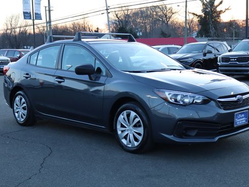 Used 2023 Subaru Impreza 2.0i image 10