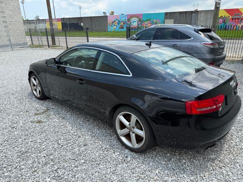 Used 2010 Audi A5 2.0T Premium Plus quattro Cpe AWD/4WD image 7