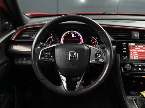 Used 2020 Honda Civic Si image 26