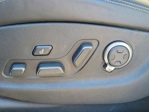 Used 2024 Genesis GV70 3.5T Sport Advanced image 18