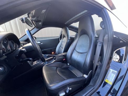 Used 2007 Porsche 911 Targa 4S AWD/4WD image 25