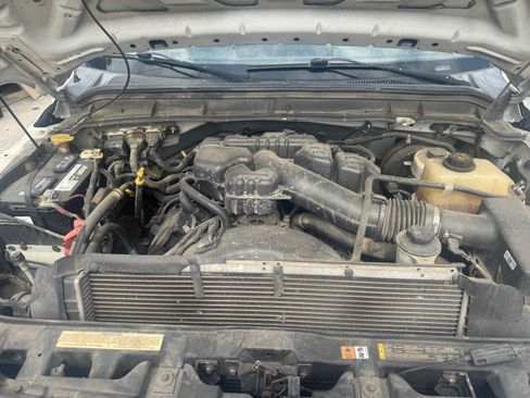 Used 2015 Ford F250 2WD SuperCab Super Duty image 15