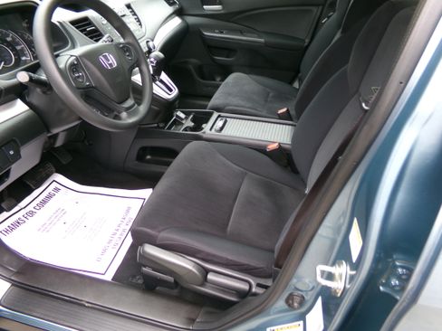 Used 2014 Honda CR-V LX image 14