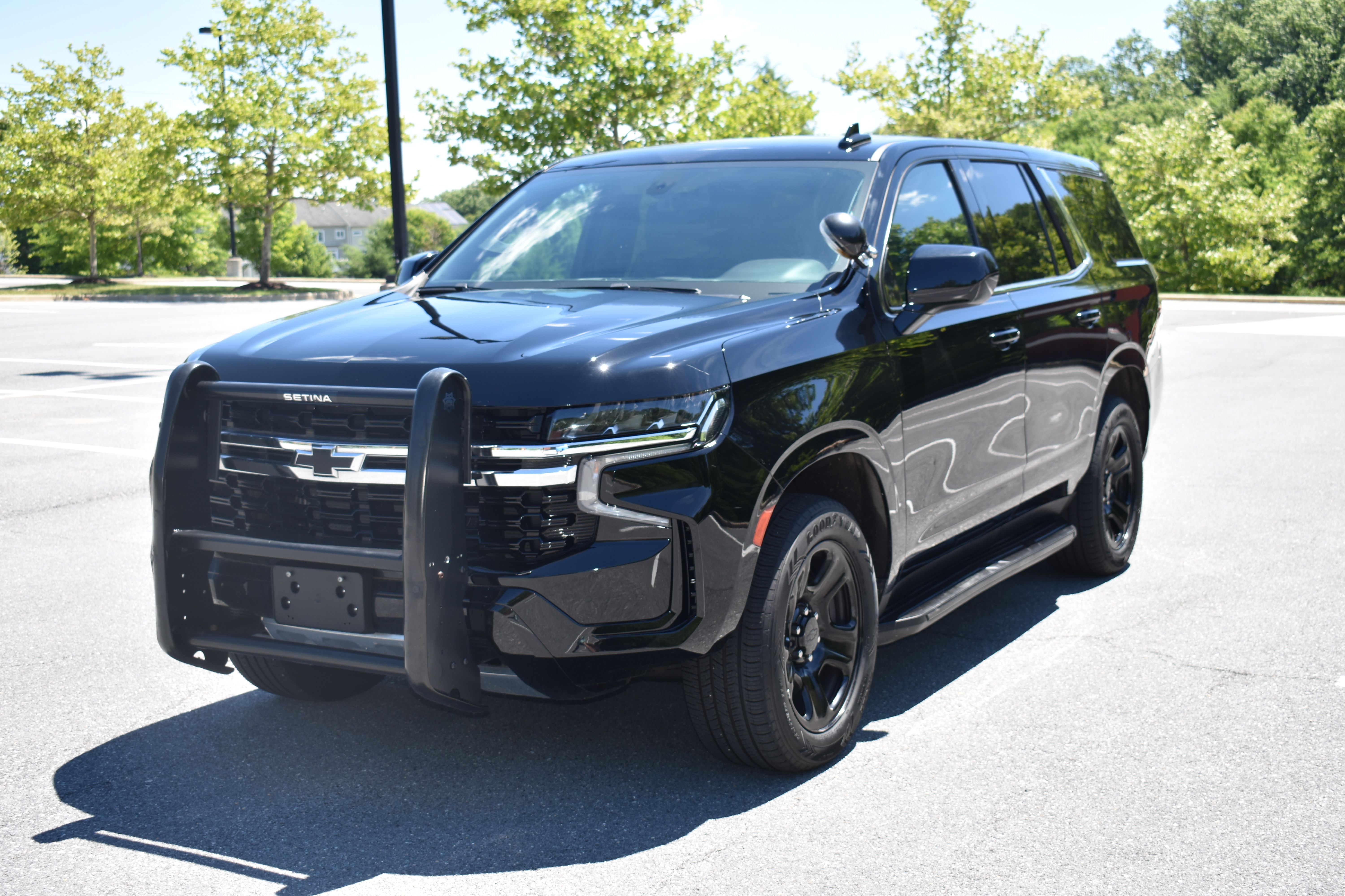Used 2023 Chevrolet Tahoe 4WD image 6