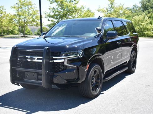 Used 2023 Chevrolet Tahoe 4WD image 6