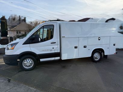 Used 2020 Ford Transit 350
