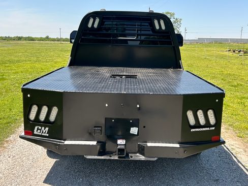 Used 2023 Ford F350 AWD/4WD image 4