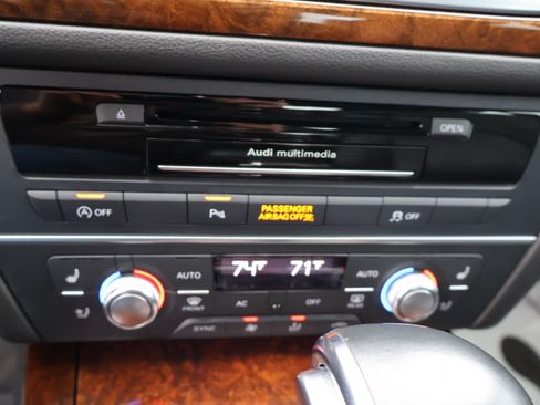 Used 2014 Audi A6 3.0T Prestige image 29