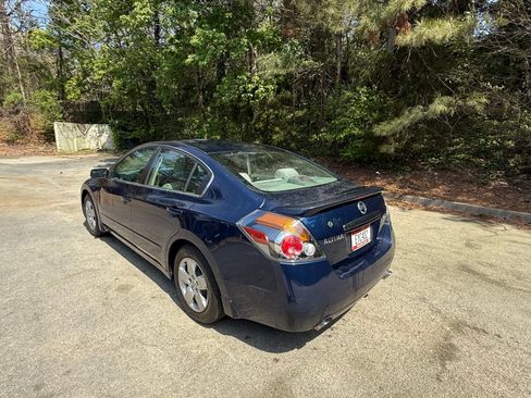 Used 2007 Nissan Altima image 7